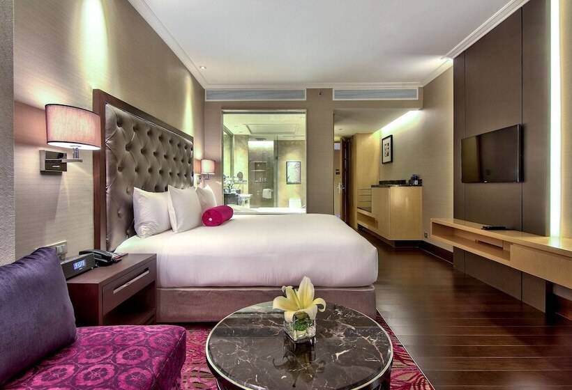 اتاق پرمیوم, Radisson Blu Plaza Bangkok