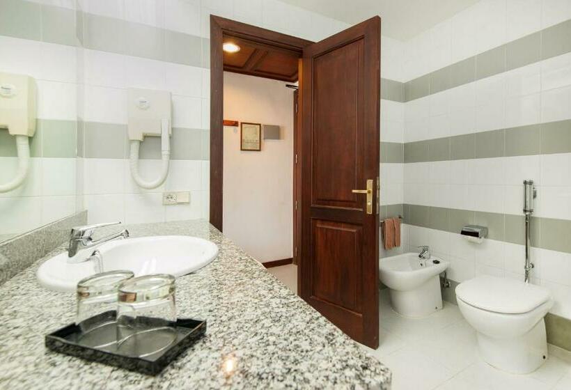 اتاق استاندارد, Relaxia Olivina