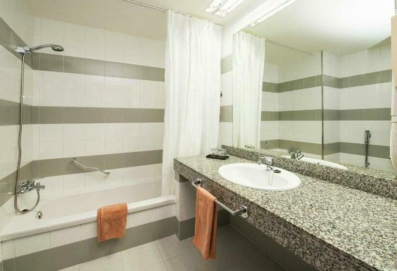 اتاق استاندارد, Relaxia Olivina