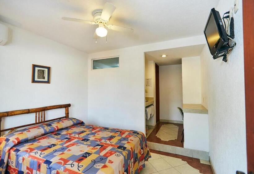 Chambre Standard, Suites Ixtapa Plaza