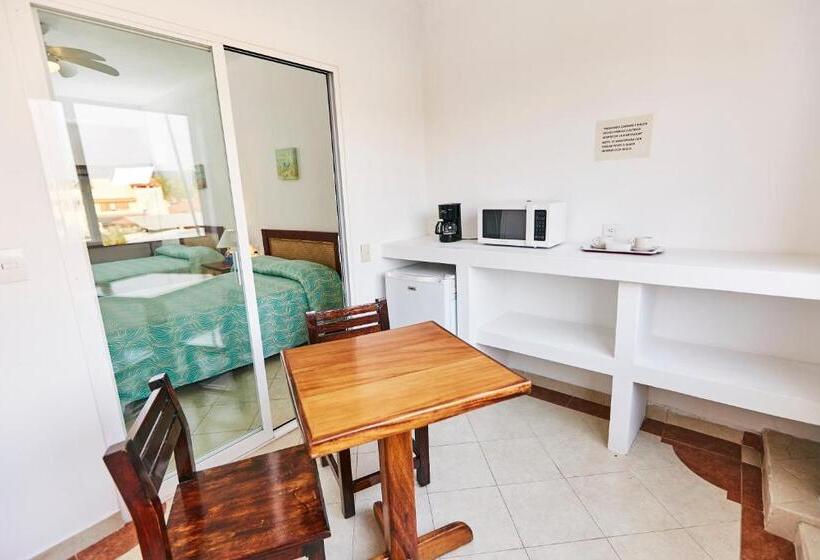 スーペリアールーム, Suites Ixtapa Plaza