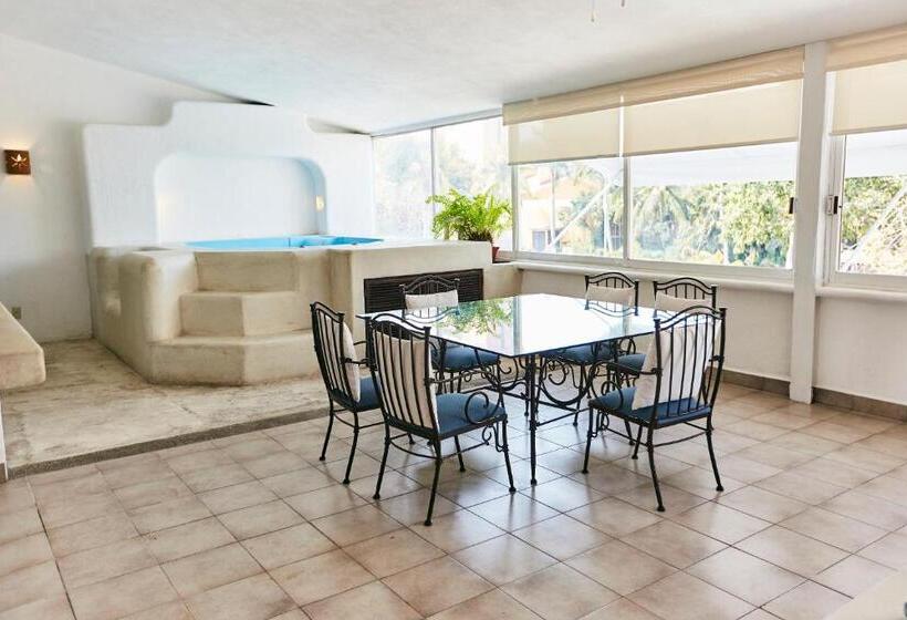 Appartement 3 Chambres, Suites Ixtapa Plaza
