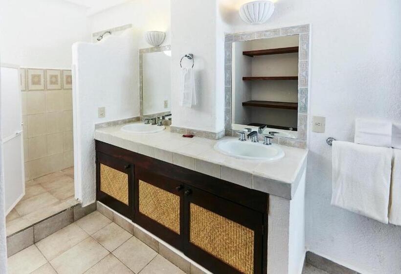 Appartement 3 Chambres, Suites Ixtapa Plaza