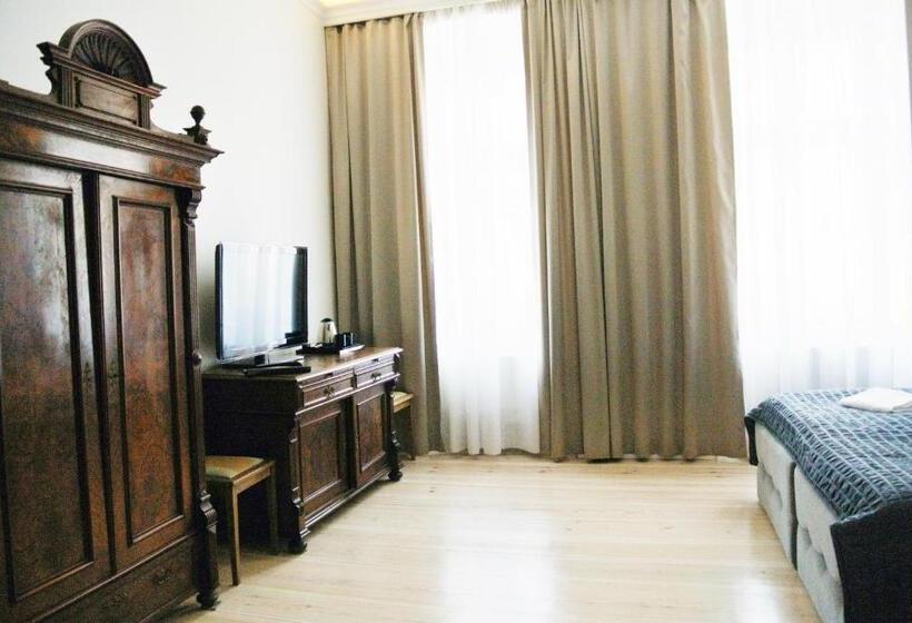 اتاق سوپریور یک تخته, Kamienica Bankowa Residence