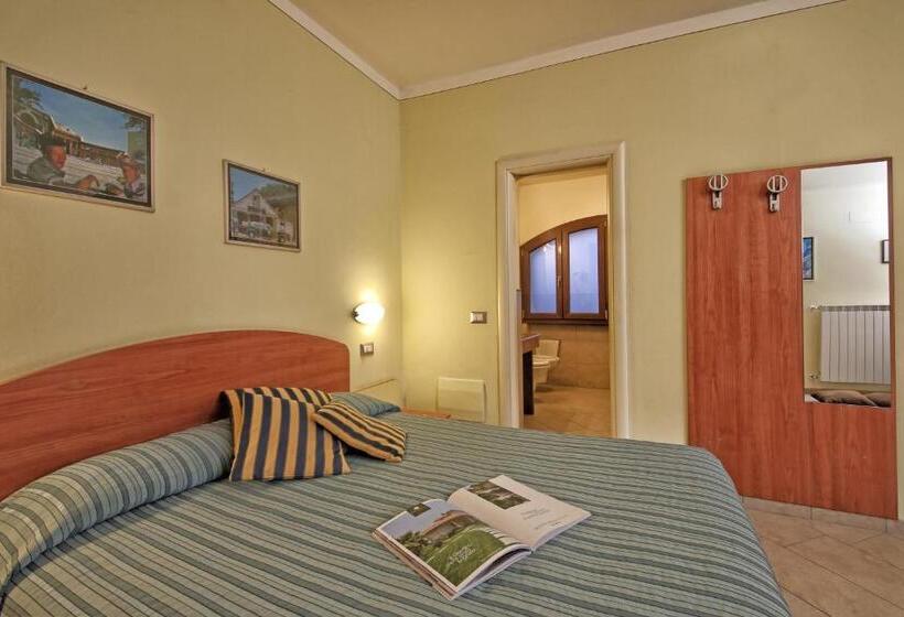 Студия Стандарт, San Rocco Relais