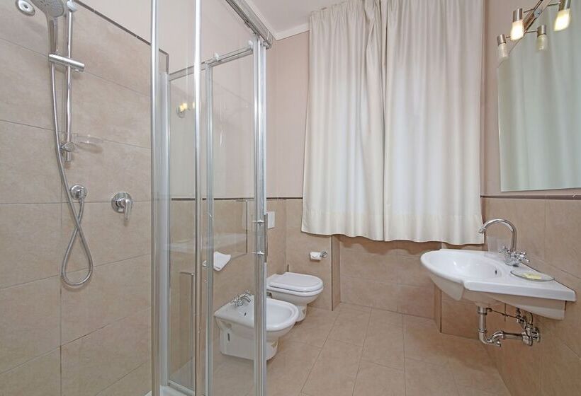 Апартаменты 1 Спальня, San Rocco Relais