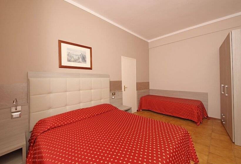 Апартаменты 1 Спальня, San Rocco Relais