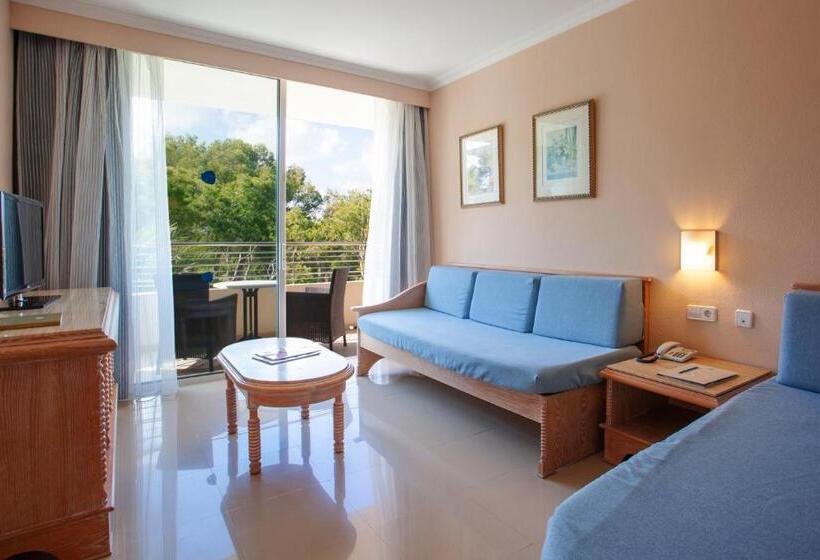 침실 1개 아파트, Grupotel Natura Playa