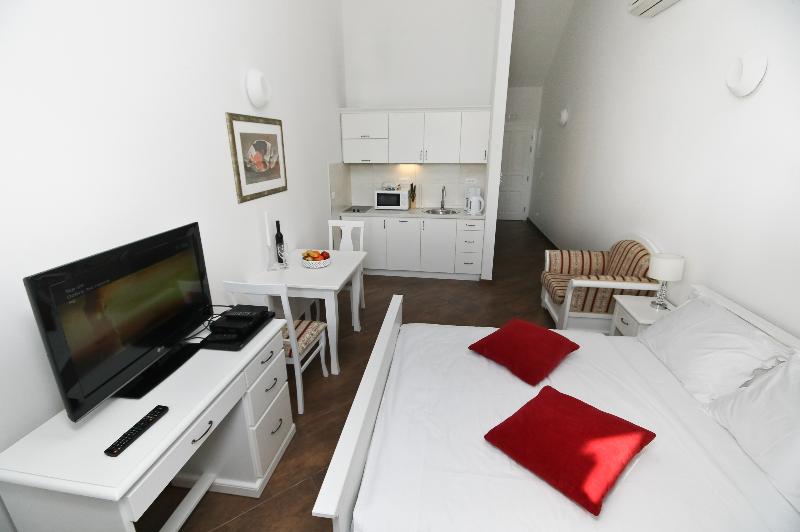 Студия Стандарт, Apartments Villa Riva
