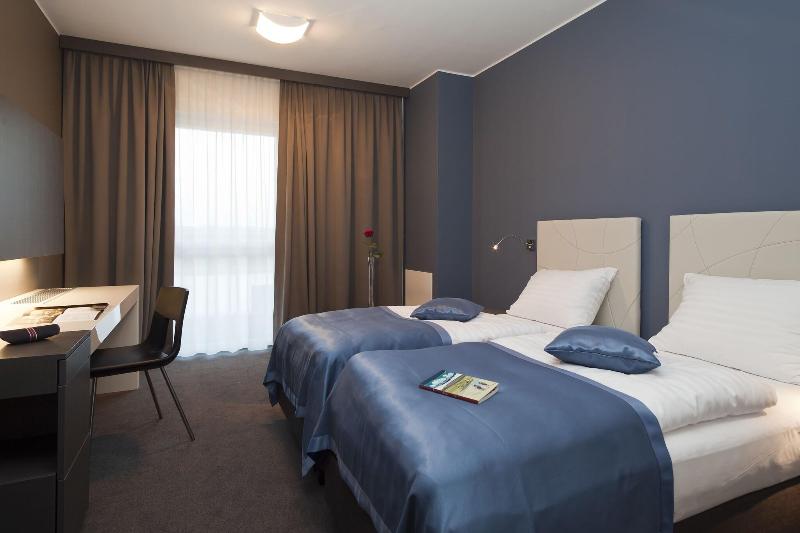 اتاق استاندارد, City Maribor