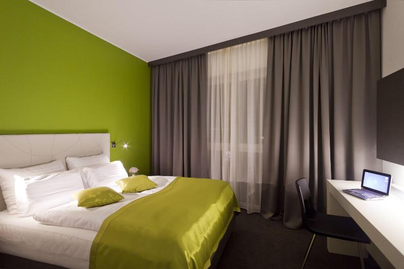 اتاق اکونومی یک تخته, City Maribor