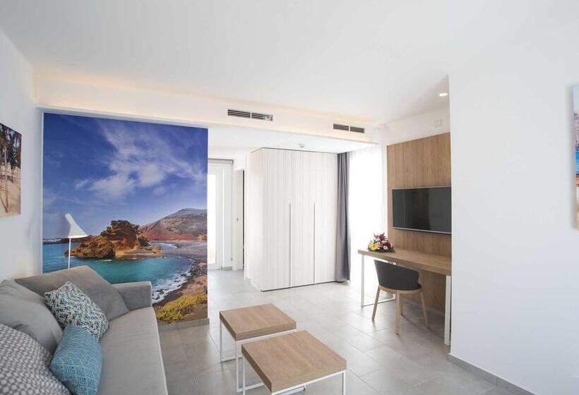 סוויטה נוף לים, Labranda Alyssa Suite