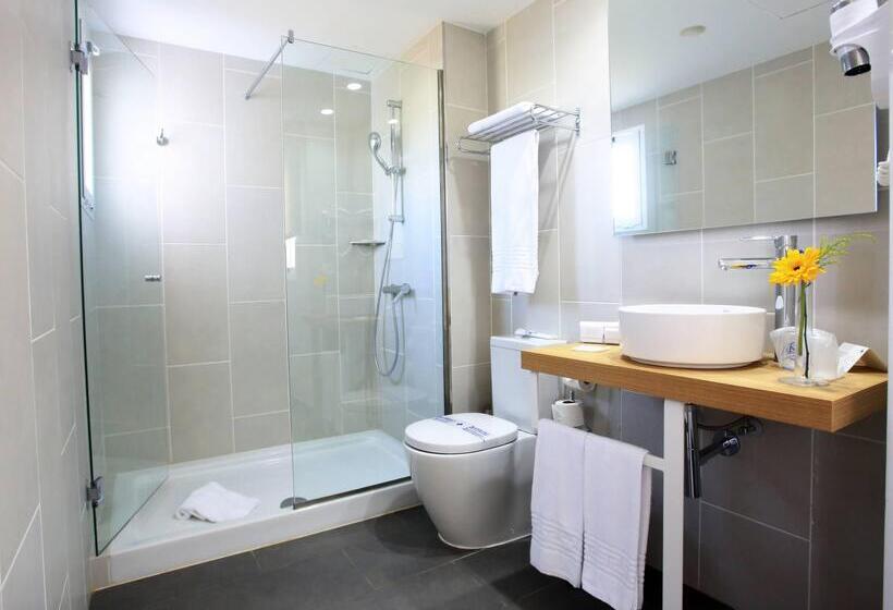 סוויטה, Labranda Alyssa Suite