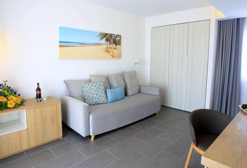 סוויטת 2 חדרי שינה, Labranda Alyssa Suite