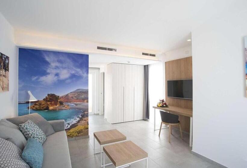 סוויטה, Labranda Alyssa Suite