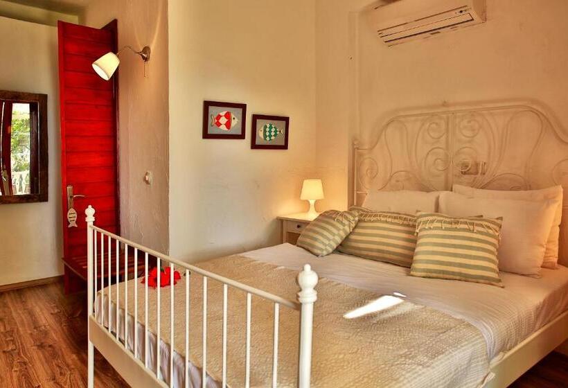 Quarto Estandar, Nautical