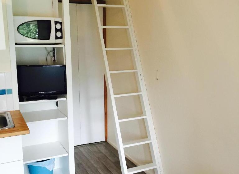 Студия Стандарт, Residence Thibaud
