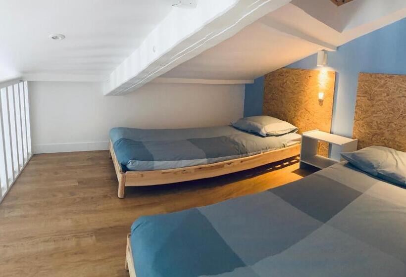 Family Suite, Residence Thibaud