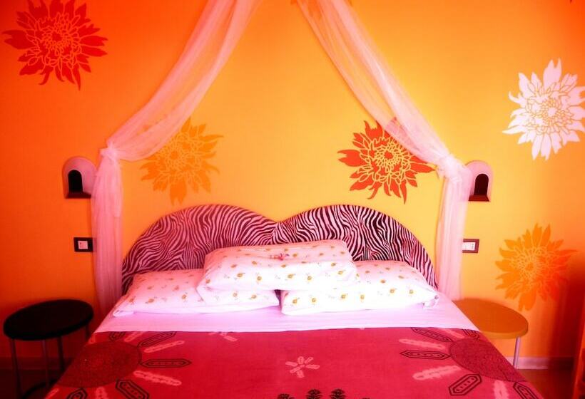 Quarto Estandar, Riccione Beach