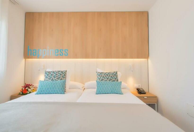 סוויטת 2 חדרי שינה, Labranda Alyssa Suite