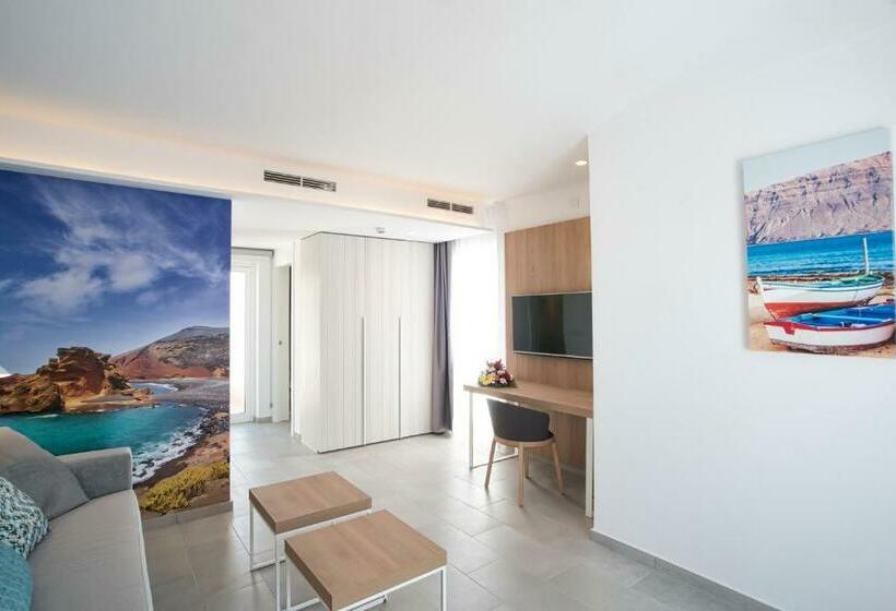 סוויטת 2 חדרי שינה, Labranda Alyssa Suite