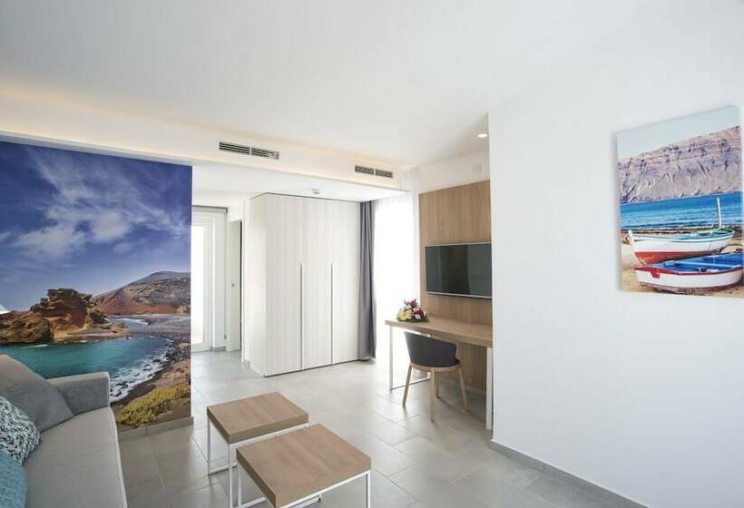 סוויטת 2 חדרי שינה, Labranda Alyssa Suite