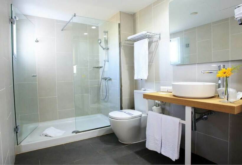 סוויטת 2 חדרי שינה, Labranda Alyssa Suite