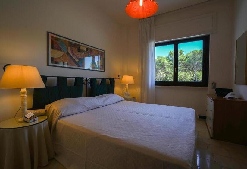 آپارتمان 1 خوابه, Gh Campoverde Village