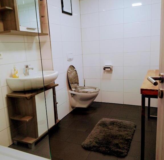 Семейный Номер Deluxe, Appartement Sabrina