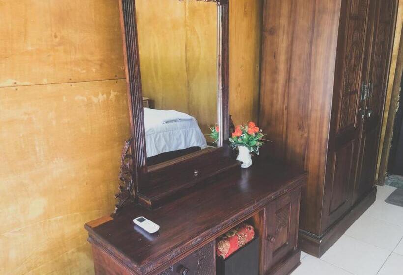 Номер Deluxe, Citronella Home Stay