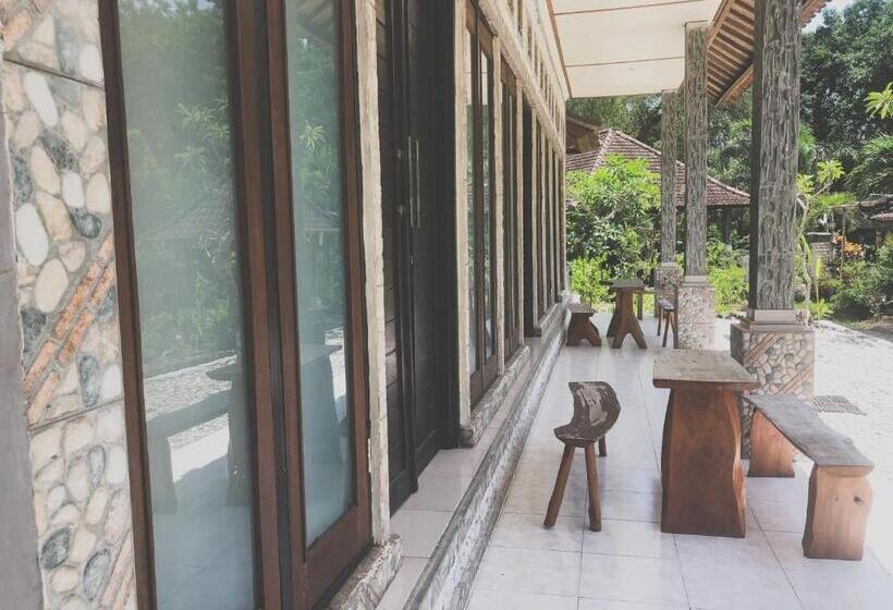 Номер Deluxe, Citronella Home Stay