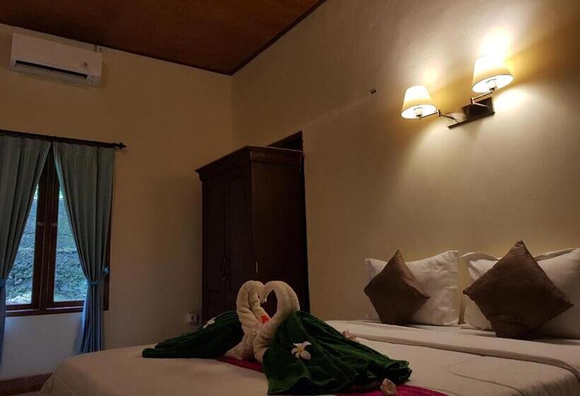 Номер Deluxe, Citronella Home Stay