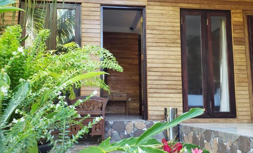 Номер Стандарт Вид на Сад, Citronella Home Stay