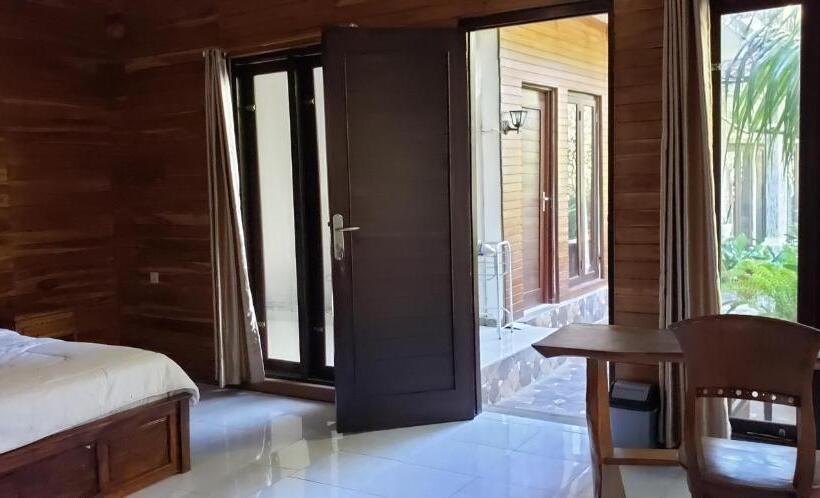 Номер Стандарт Вид на Сад, Citronella Home Stay