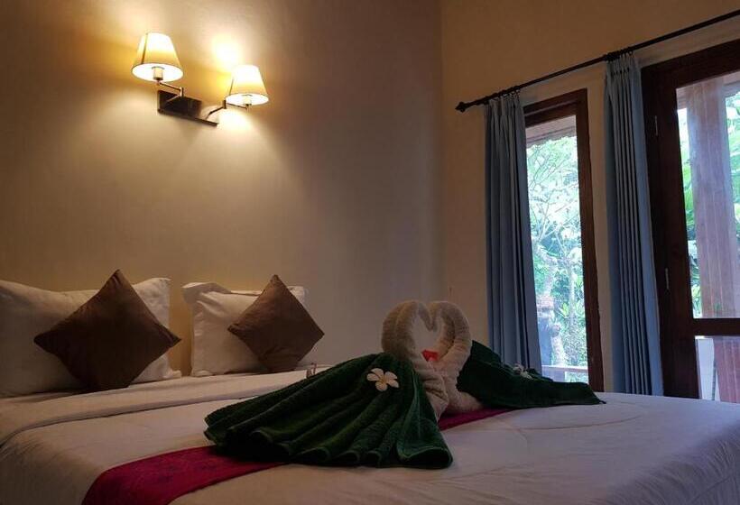 Номер Deluxe, Citronella Home Stay