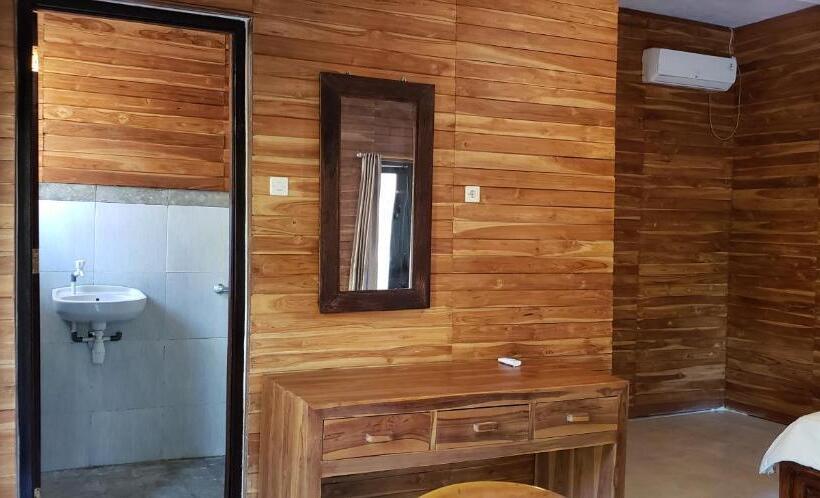 Номер Стандарт Вид на Сад, Citronella Home Stay