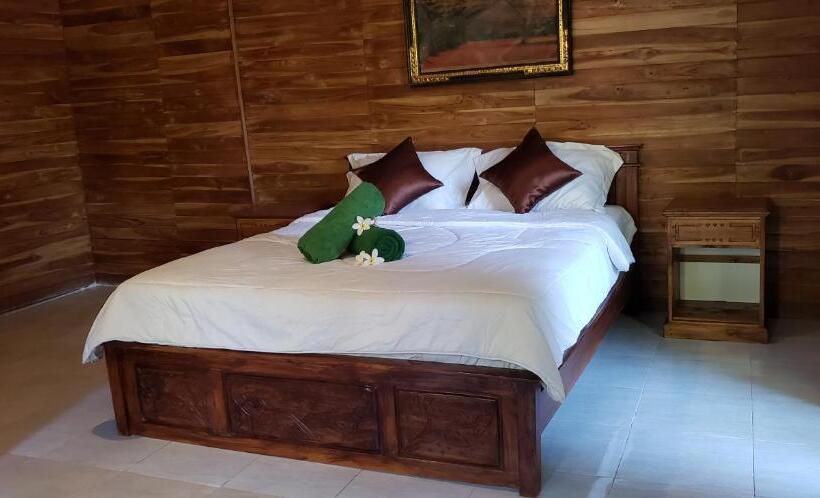Номер Стандарт Вид на Сад, Citronella Home Stay