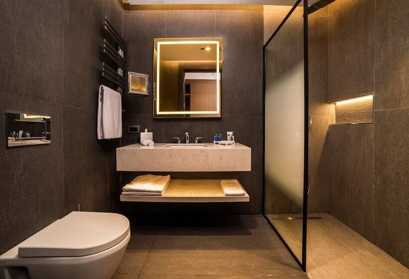 Полулюкс Вид на Горы, Radisson Blu Hotel, Mount Erciyes