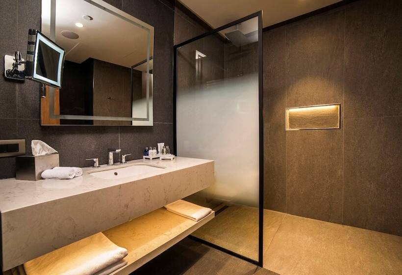 Люкс Вид на Горы, Radisson Blu Hotel, Mount Erciyes