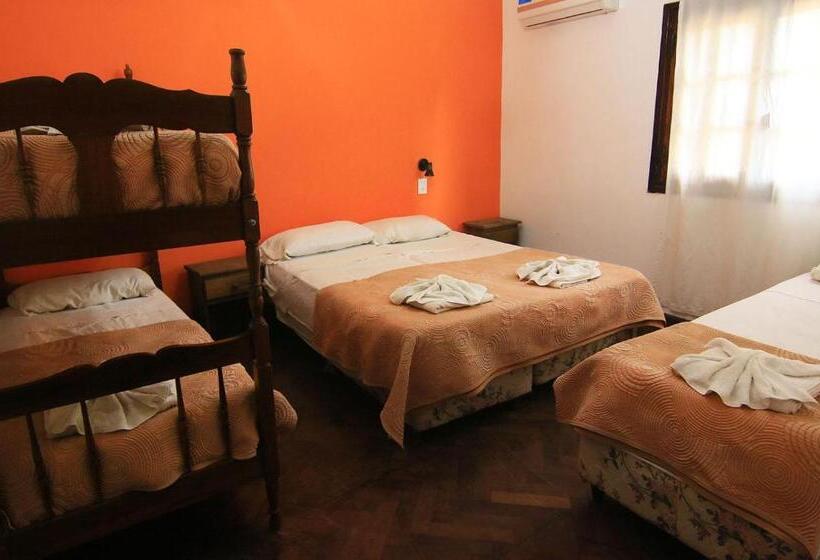 스탠다드 룸, Complejo Turistico   Hotel Pinar Serrano   Bialet Masse   Cordoba