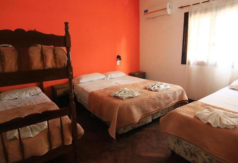 패밀리 룸, Complejo Turistico   Hotel Pinar Serrano   Bialet Masse   Cordoba