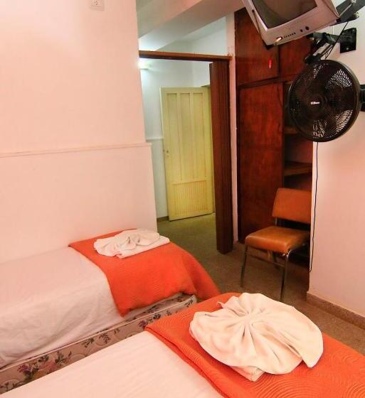 침실 3개 아파트, Complejo Turistico   Hotel Pinar Serrano   Bialet Masse   Cordoba