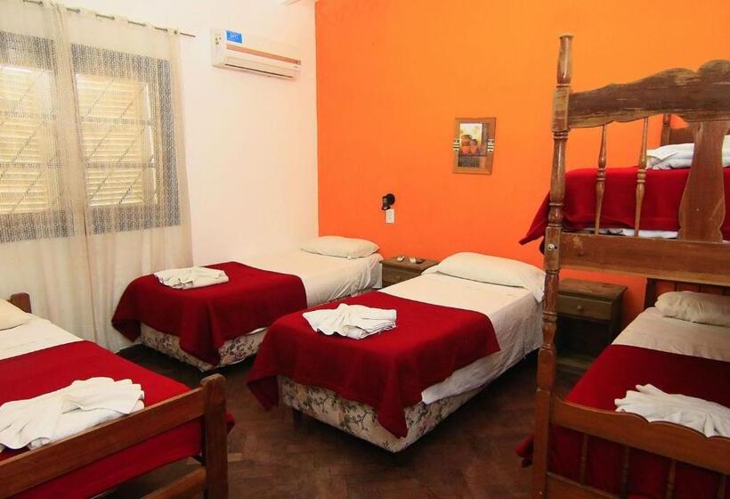 수피리어 패밀리 룸, Complejo Turistico   Hotel Pinar Serrano   Bialet Masse   Cordoba