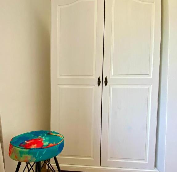 Номер Economy, B&b Rohrer Am Murradweg   Ehrenhausen An Der Weinstrasse