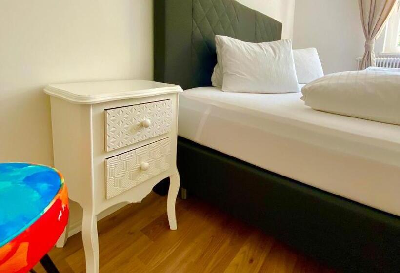 Номер Стандарт, B&b Rohrer Am Murradweg   Ehrenhausen An Der Weinstrasse