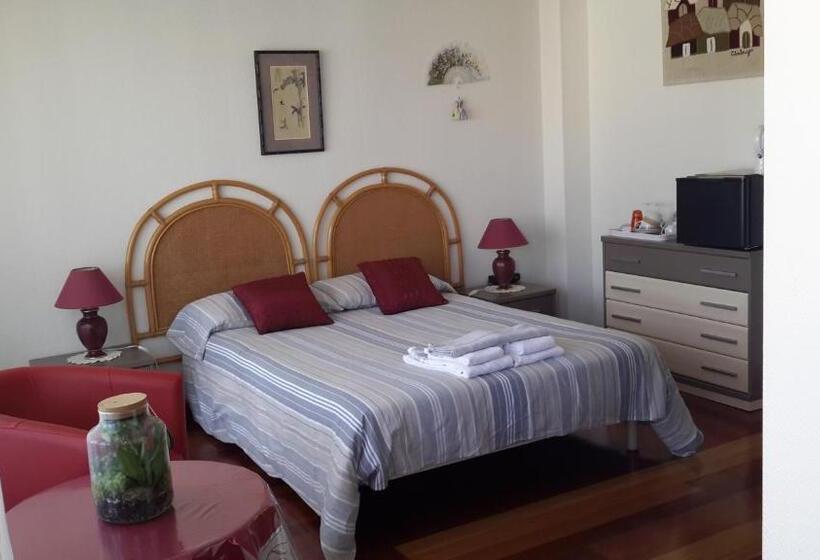 Номер Стандарт Вид на Море, Chambre D Hôtes Danielle