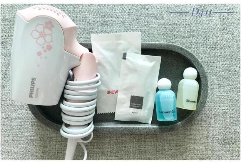 디럭스 패밀리 룸, D411 My Resort Huahin