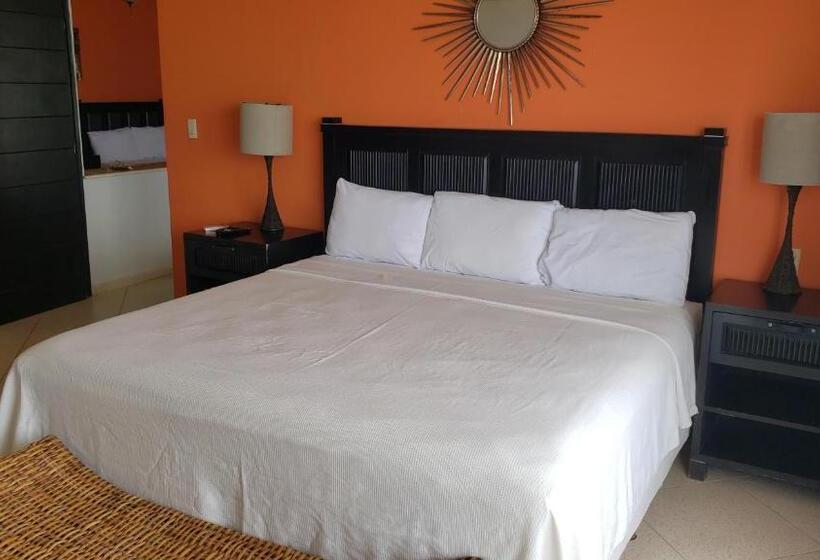 سوییت, Carasol Villas Y Suites Privadas