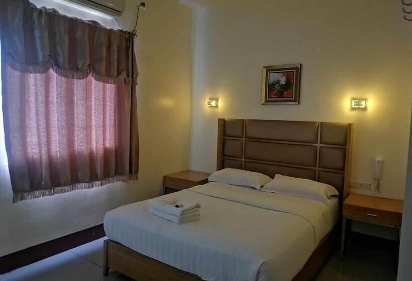 Quarto Deluxe, Asia Novo Boutique Hotel   Midsayap