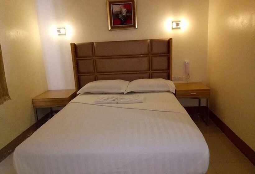 Quarto Deluxe, Asia Novo Boutique Hotel   Midsayap